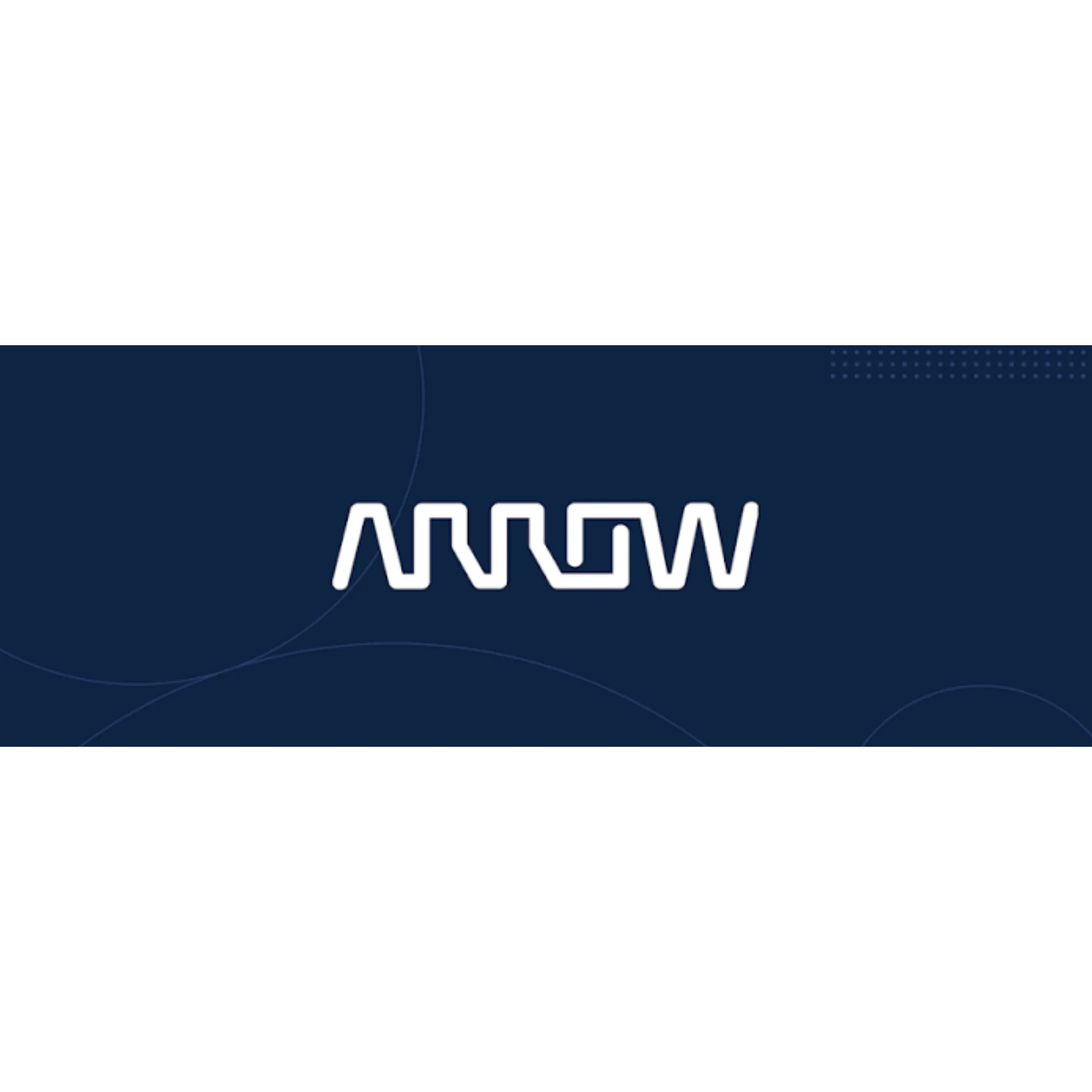 Arrow