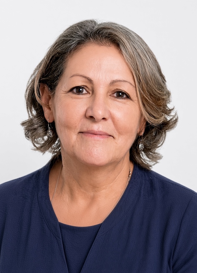 Houria Debbagh, Gérante de LMZ Cabinet Conseil