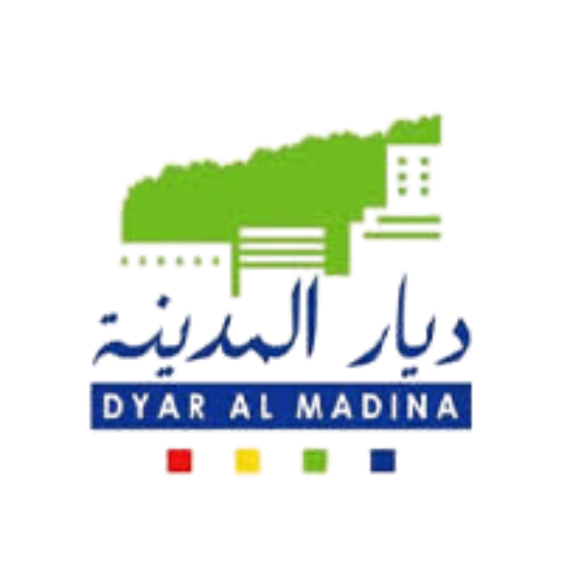 Dyar Al Madina